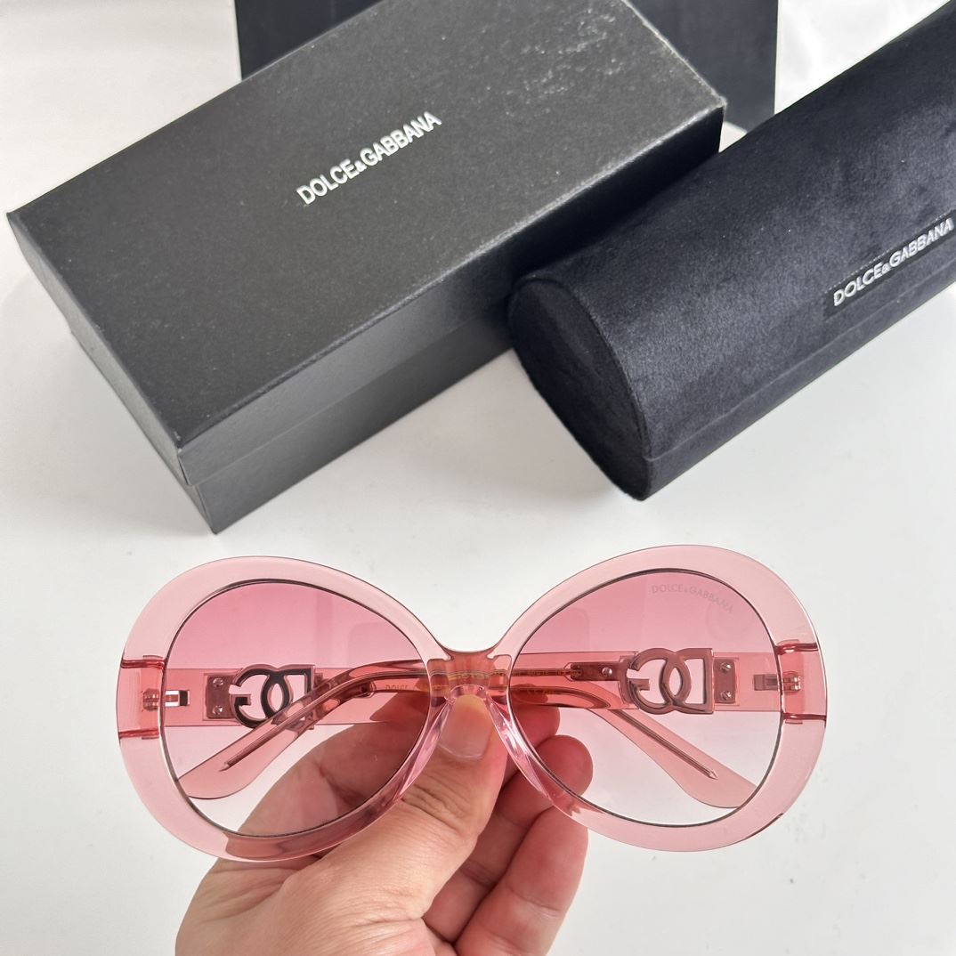 Dolce Gabbana Sunglasses